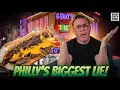 The Worst Cheesesteaks Are in Philadelphia