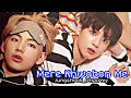 Download Lagu Mere Khwabon Me Jo Aaye~Taekook Fmv || btshindimix