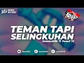 Download Lagu DJ TEMAN TAPI SELINGKUHAN - (BOOTLEG ENAFF) imamsidik Ft Yusuf Yt || SOUND VIRAL FYP TIKTOK 2024!!