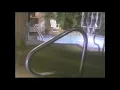 Sybaris Pool Suites commercial 1991