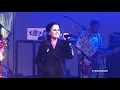 Download Lagu The Cranberries' Dolores O'Riordan's Final Concert