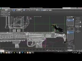 Creating First Person Weapons Tutorial Part One CryENGINE 3