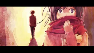 attack on titan season 4 part 2 ending full ai higuchi akuma no ko 