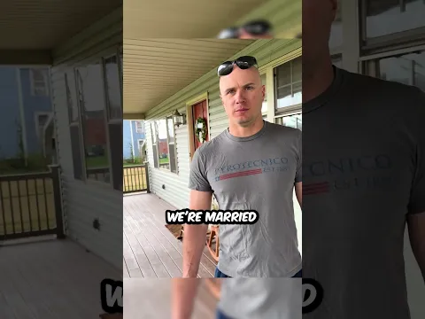 His Cheating Was Exposed To The Family
