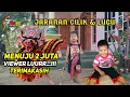 Lagu Jaranan anak kecil lucu// cover Safitri Putro