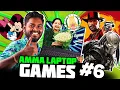 Download Lagu Tamilnadu Government Amma Laptop Games Part - 6 | Amma Laptop Games | Low SPEC PC Games #mrkk #rdr2
