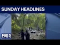 2 dead in Atlanta house fire residents urge encampment clearings FOX 5 News