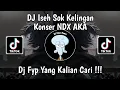 Download Lagu DJ ISEH SOK KELINGAN KONSER NDX AKA SOUND MUSIC ANAK BANGSA VIRAL TIK TOK TERBARU 2024!! DJ DUMES