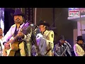 Los Dos Carnales cerraron la fiesta a lo grande -  Juan Aldama, Zac.