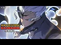 Solo Leveling Ragnarok Episode 1-5 A Son s Destiny A father s legacy-The Rise Of Sung Suho New