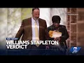 What s next for Sheryl Williams Stapleton and where the money went