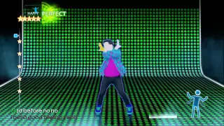 Download Just Dance 4 - Good Feeling (Extreme Version) - Flo Rida - 5 Stars MP3