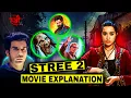 Download Lagu Stree 2 Movie Explained In HINDI | Stree 2 Film Story In HINDI | Stree 2 Recap | Stree 2 (2024) Film