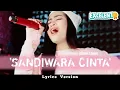 Download Lagu SANDIWARA CINTA - NIKE ARDILLA | Cover By Dona Leone