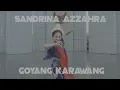 Download Lagu Goyang Karawang Sandrina Azzahra
