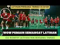 Download Lagu Keren! LATIHAN PERDANA TIMNAS KOMPAK BANGET DI ARAB SAUDI | Berita Timnas Terbaru