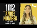Download Lagu 1112 ANGEL NUMBER - It's Your Wake Up Call!
