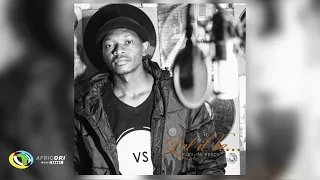 vico da sporo lets just let it go feat fate official audio