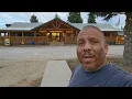 Yellowstone Mountainside KOA Journey