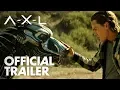 Download Lagu AXL | Official Trailer [HD] | Open Road Films
