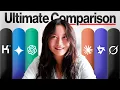 Every AI Model Explained In 20 Minutes Update