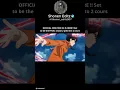Fire Force Season 3 Teaser is here !! #shorts #anime #fireforce #trailer
