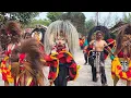 Download Lagu TERBARU !! Konvoi Barongan Blora, Warok \u0026 Reog Ponorogo Seni Barong LASKAR MUDHO di Palon