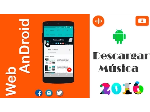 Download MP3 Descargar Musica Con Peggo | Web AnDroid