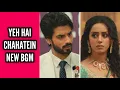 Download Lagu Yeh Hai Chahatein New BGM | Ep 558  S-2
