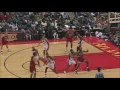 Dikembe Mutombo Top 10 Blocks of Career