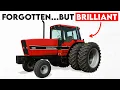 Download Lagu 10 Forgotten Tractors From The 1980s That Were Actually Brilliant