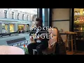 Download Lagu Spivakovski - Broken Angel (Arash)