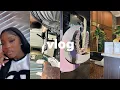VLOG GETTING A THIGH TATTOO RELAXING SPA DAY WORK FROM HOME COSMETICS LAUNCH more
