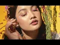 Aruma - Muak | Album Berbunga | Lyric Visualizer