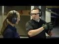 Gun Range in Las Vegas The Range 702 The City s Best Ep 2