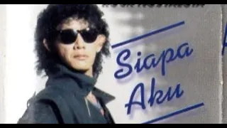deddy stanzah siapa aku with lyric 