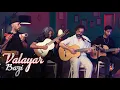 Valayar - Bazi (Live Performance) | از خواب برگشتم به تنهایی