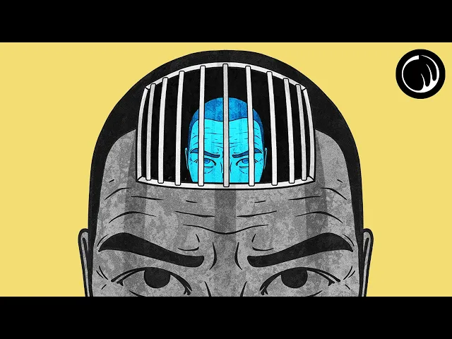 Video: You’re too self-aware. And that’s why things feel weird.