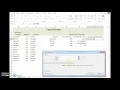 Module 2 Assignment Excel