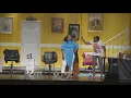 Desperate Measures 1 feat Hattie from Tyler Perry Pat Styles Part 2 OUT RIGHT NOW