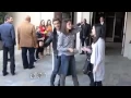 Zac Efron and Taylor Swift Ellen s Dance Dare