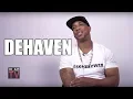 DeHaven on Jay Z Dissing Him on No Hook F DeHaven for Caving Part 14