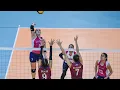 Download Lagu Top 10 Spikes - Michele Gumabao | 2021 PVL Open Conference