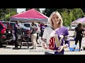 Lee Johnson Nissan of Kirkland Nissan Tailgate Commercial - 2021 Nissan Rogue