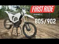 Bonnell 805 902 First Ride What Do We Think