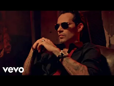 Download MP3 Marc Anthony, Will Smith, Bad Bunny - Está Rico (Official Video)