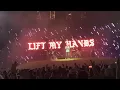 Lift My Hands by Forrest Frank live (Live in Nashville)