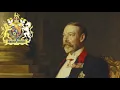 Download Lagu God Save The King - Old recording of the imperial anthem of Great Britain.