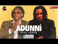 RYBEENA & JOEBOY - ADUNNI (OPEN VERSE) Instrumental BEAT + HOOK By DeeJayBee 