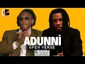 Download Lagu RYBEENA \u0026 JOEBOY - ADUNNI (OPEN VERSE) Instrumental BEAT + HOOK By DeeJayBee 